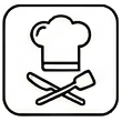 Chef available