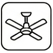 Ceiling fan