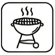 BBQ grill