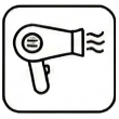 Hair dryer