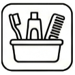 Toileteries
